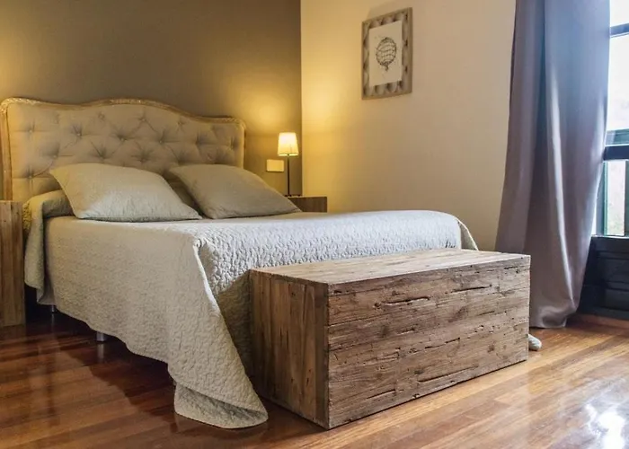 Montañas De Covadonga Onís