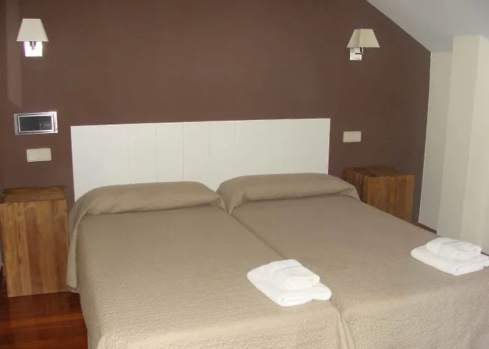 Montañas De Covadonga 2* Onís