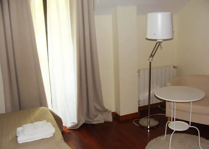 Montañas De Covadonga Hotel