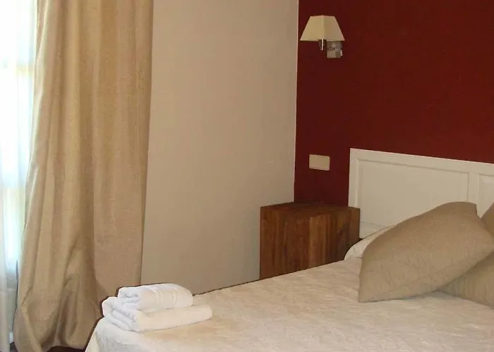 Montañas De Covadonga Onís