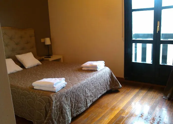 Montañas De Covadonga 2* Onís