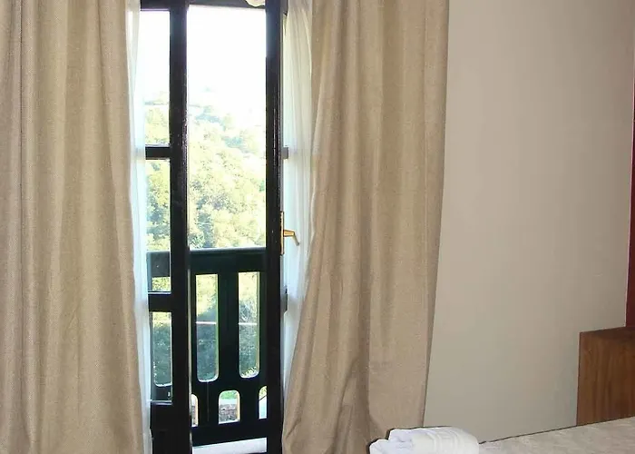 Montañas De Covadonga Hotel 2*