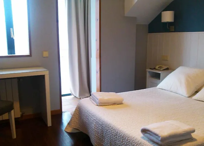 Montañas De Covadonga 2* Onís