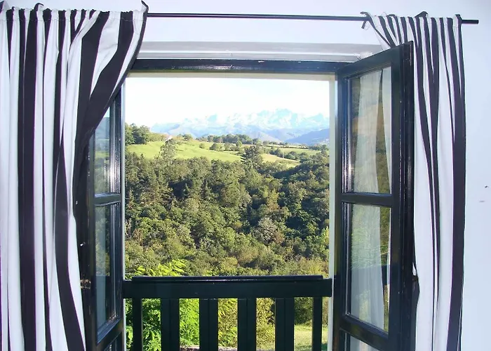 Montañas De Covadonga