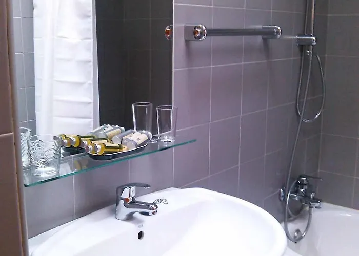 Hotel Montañas De Covadonga