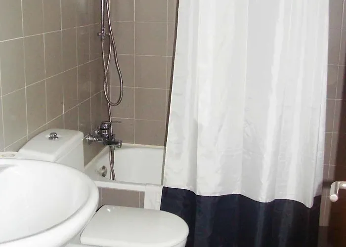 Hotel Montañas De Covadonga Onís