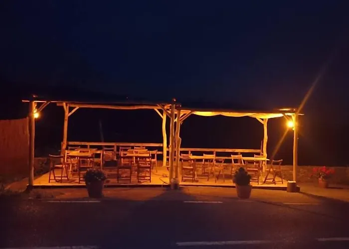 Montañas De Covadonga Onís