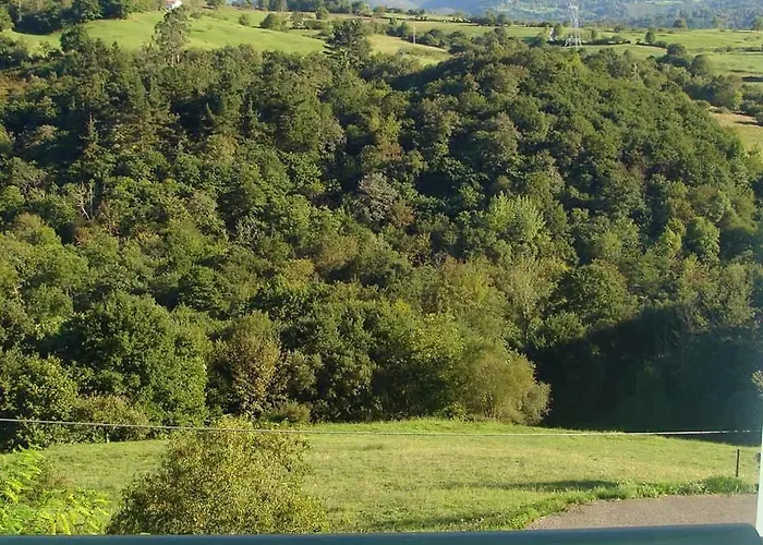 Montañas De Covadonga