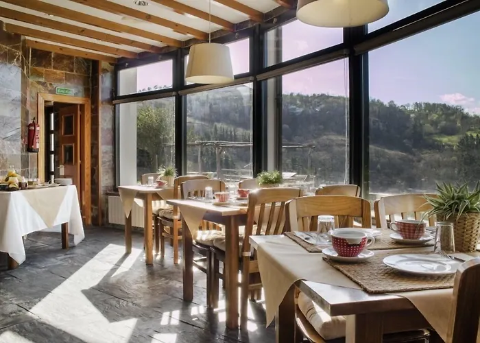 Montañas De Covadonga