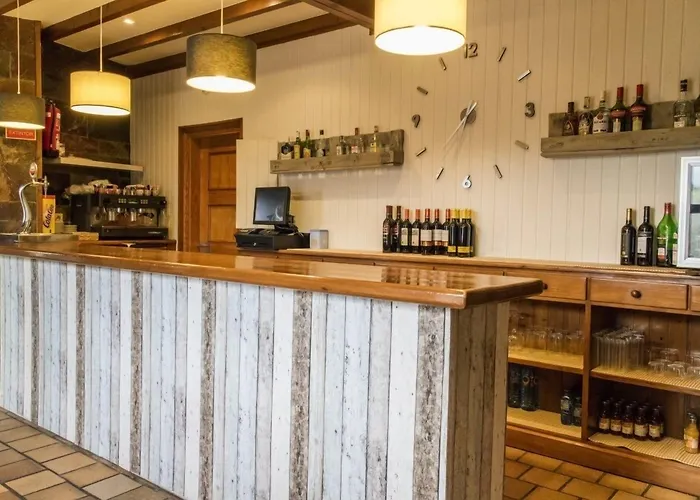 Montañas De Covadonga 2* Onís