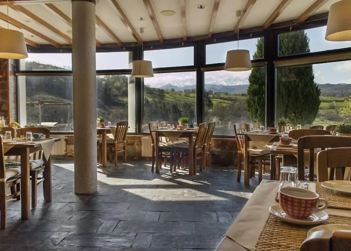 Montañas De Covadonga Onís