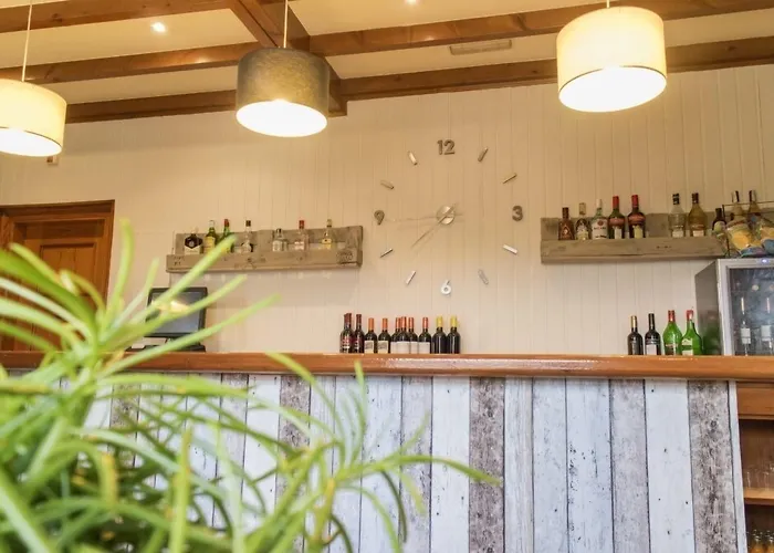 Montañas De Covadonga Hotel Onís