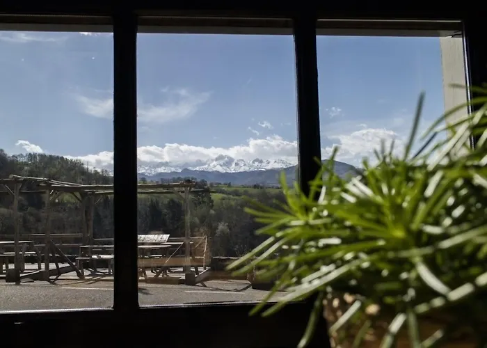 Montañas De Covadonga Hotel