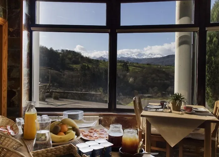 Montañas De Covadonga