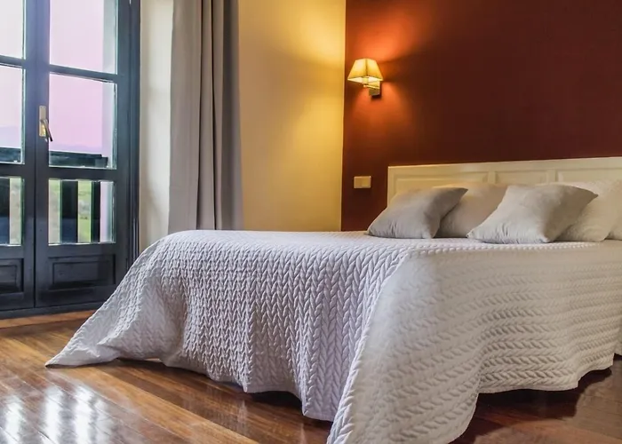 Hotel Montañas De Covadonga Onís