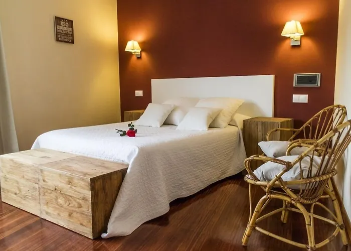 Hotel Montañas De Covadonga Onís