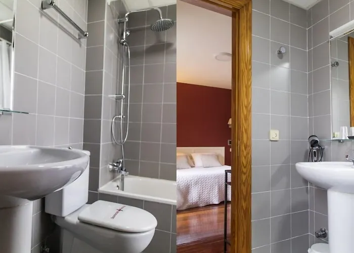 Hotel Montañas De Covadonga