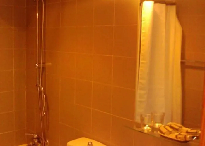 Montañas De Covadonga Hotel 2*