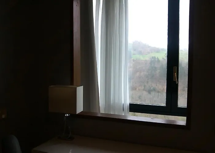 Hotel Montañas De Covadonga Onís