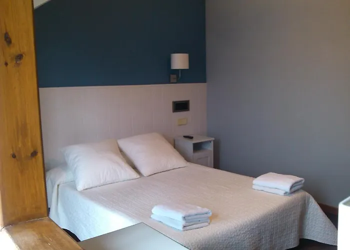 Montañas De Covadonga Hotel Onís