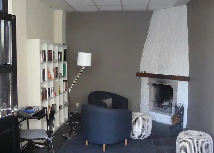 Hotel Montañas De Covadonga