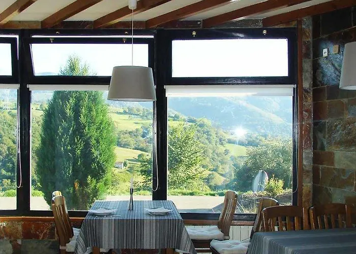 Montañas De Covadonga 2*