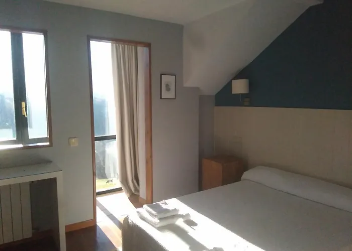 Montañas De Covadonga