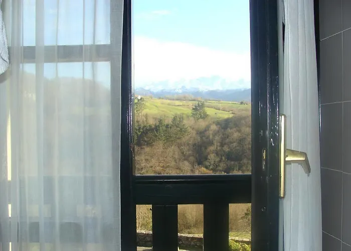 Montañas De Covadonga Hotel