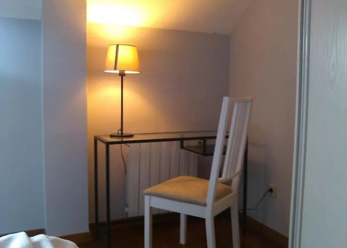 Montañas De Covadonga Hotel