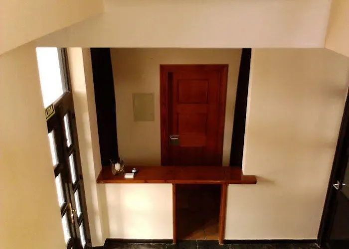 Montañas De Covadonga 2* Onís