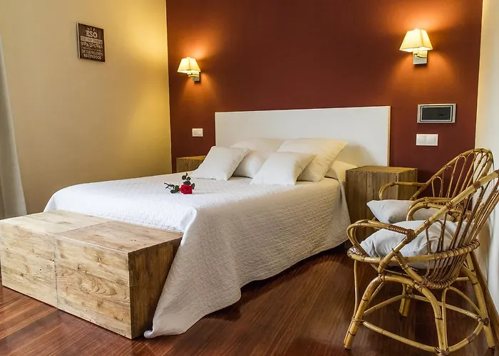 Montañas De Covadonga Onís