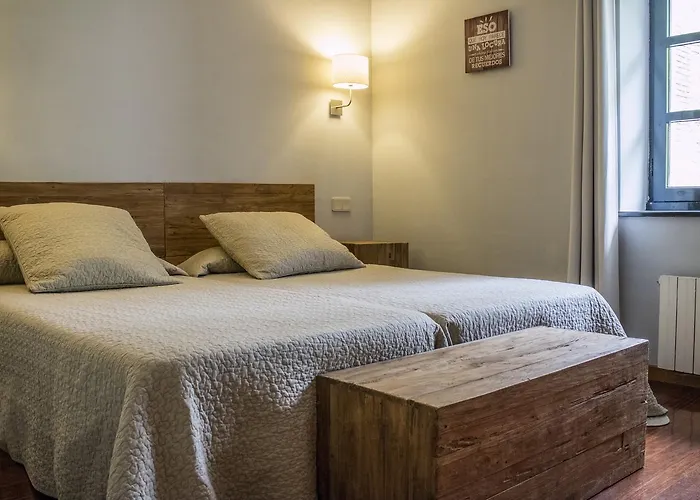 Montañas De Covadonga