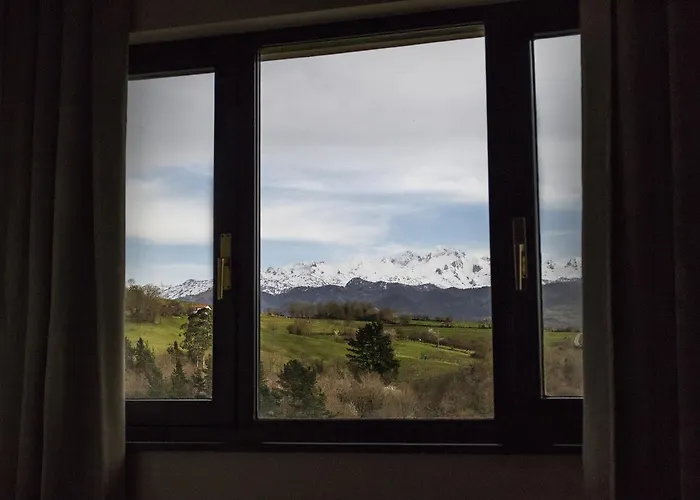 Montañas De Covadonga 2*