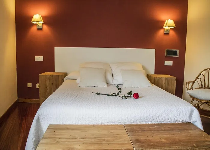 Montañas De Covadonga 2* Onís