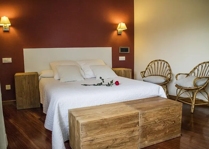 Montañas De Covadonga Hotel 2*