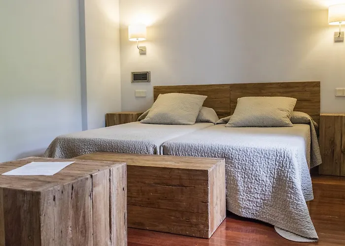 Montañas De Covadonga Hotel