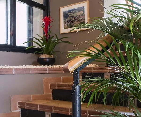 Hotel Montañas De Covadonga 2*