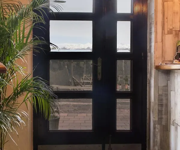 Montañas De Covadonga 2* Onís