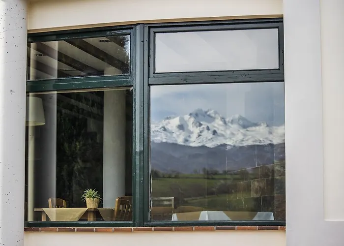 Montañas De Covadonga Hotel