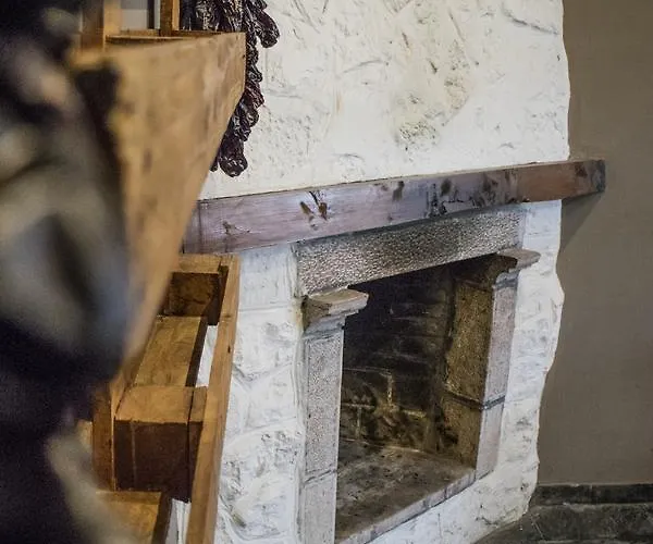 Montañas De Covadonga 2* Onís