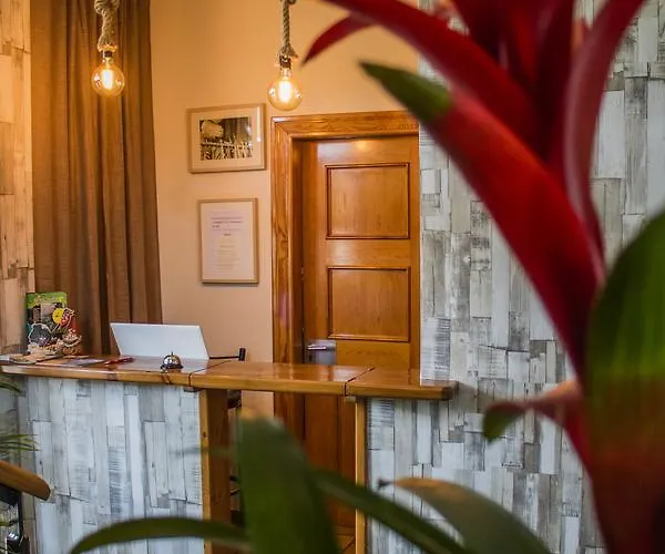 Montañas De Covadonga