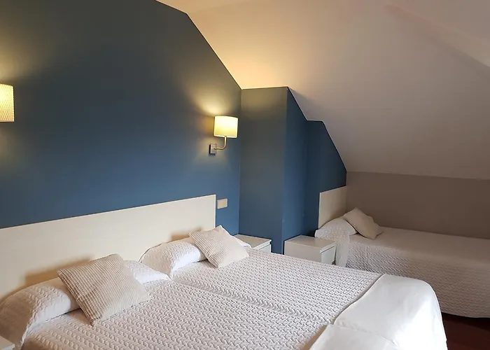 Montañas De Covadonga 2*