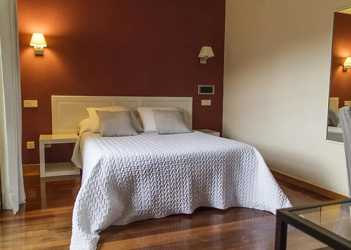 Montañas De Covadonga Hotel 2*