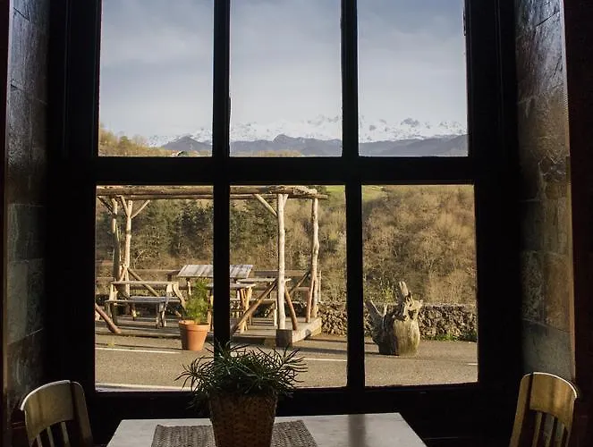 Montañas De Covadonga 2* Onís