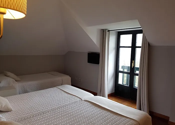 Montañas De Covadonga