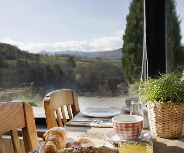 Montañas De Covadonga 2* Onís