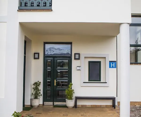 Montañas De Covadonga Hotel Onís