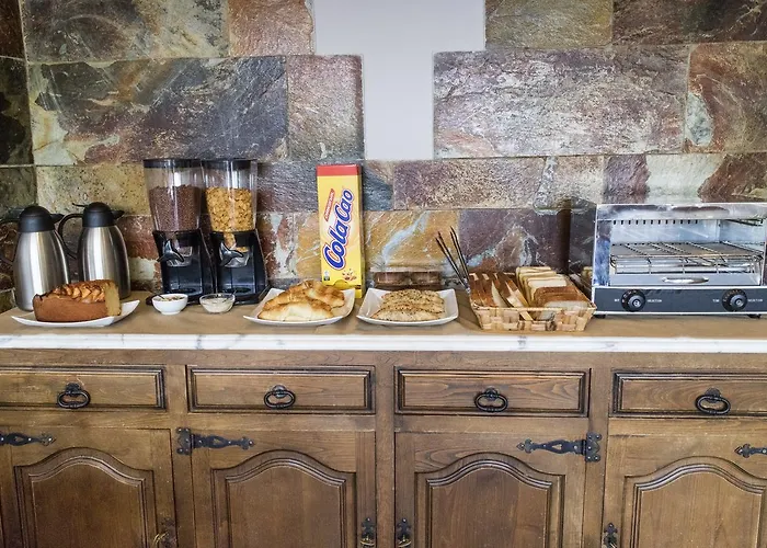 Montañas De Covadonga Onís