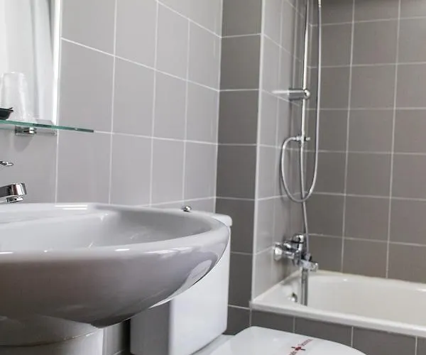 Montañas De Covadonga Hotel 2*