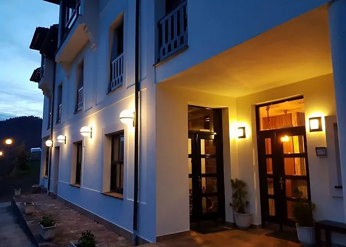 Montañas De Covadonga Onís